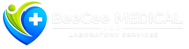 BeeCee Medical Logo