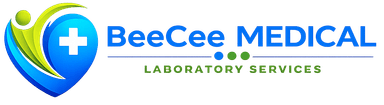 BeeCee Medical Logo