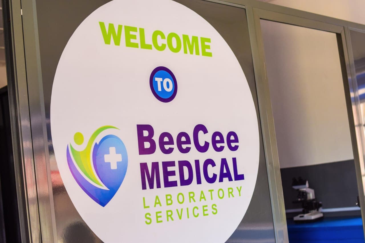 BeeCee Medical facility 1